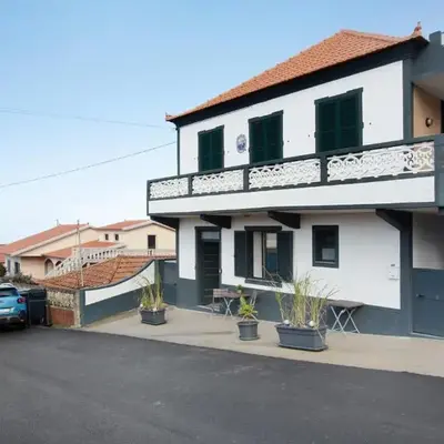 Casa Pereira