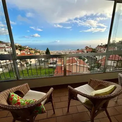 Santos Living Rentals