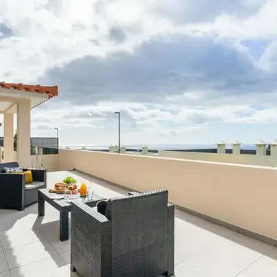 Garajau Lovers Retreat House 3BR by Wanderlust Madeira