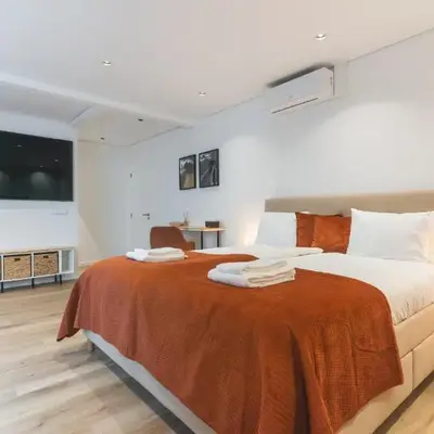 Breeze House 2 by AH