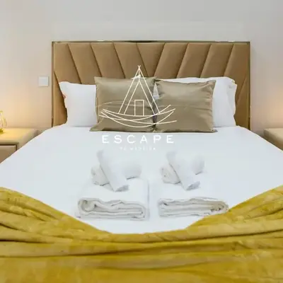 Villa Golden by Escape to Madeira