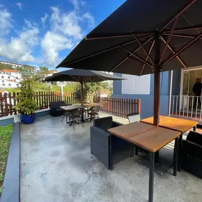 Casa do Avô Diogo