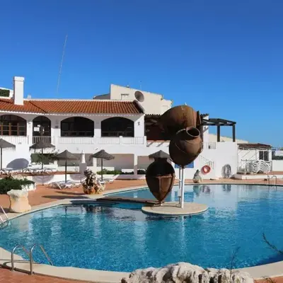 Casa Salema Praia Clube