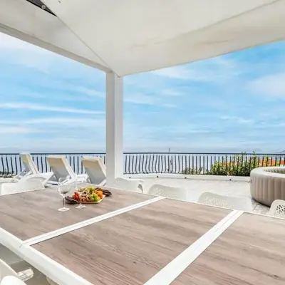 Villa Amor do Mar Ocean View