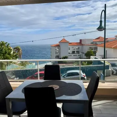 Seaview Suite