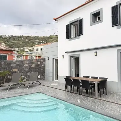 Villa Abundância