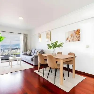City Views Apartment Funchal