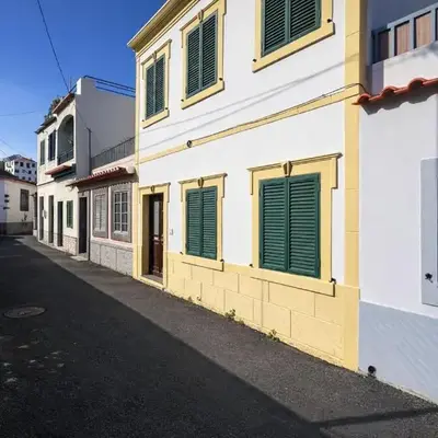 Violeta House