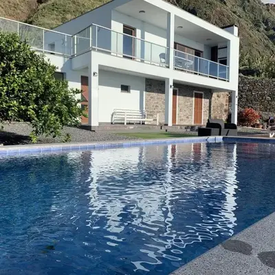 Villa O Pomar with optional heated pool