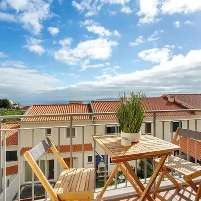 Ti Clara Serenity Apartment