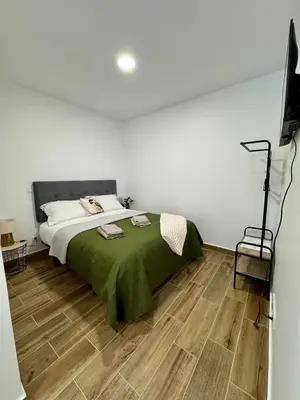 Gallery image of Casa da Ferreirinha 2 by Madeira Atlantic Escape in Machico