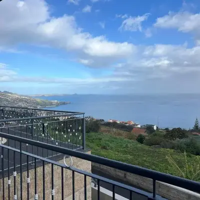 Villa Vieira Ocean View