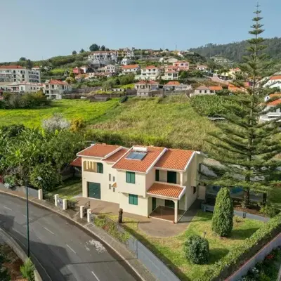Villa Teresinha