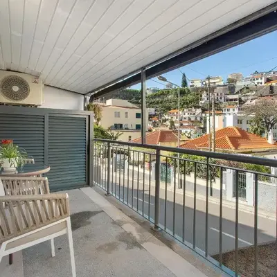 Idalina's Place Funchal