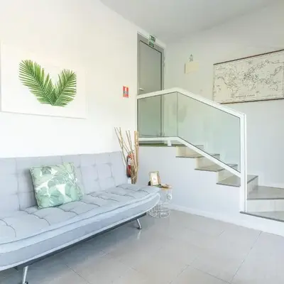 Pitanga Apartment by AH