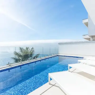 Villa Devaneio - Amazing Ocean View by Atlantic Holiday