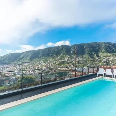 Villa Sofia by Atlantic Holiday