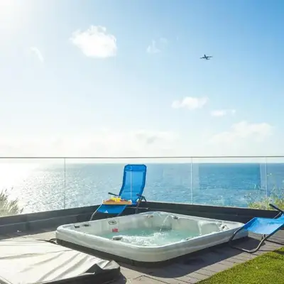 Aqui ha Casa - Ocean View by Atlantic Holiday