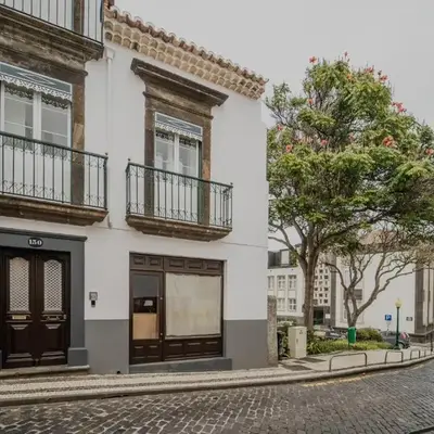 Casa da Levada