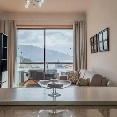 Sea View 1 Bedroom Apartment Funchal