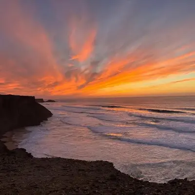 Ocaso - Aljezur sea view stunning sunsets Arrifana