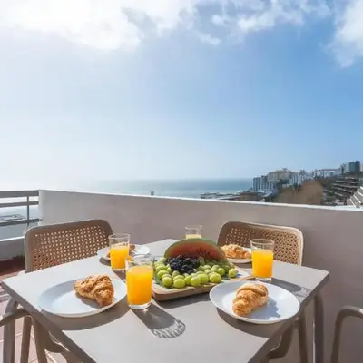 Lido Edge View - Ocean View by Atlantic View