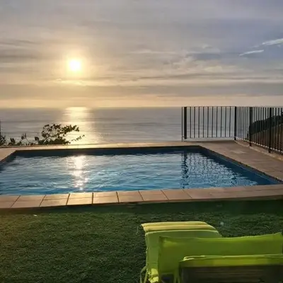 Villa Falésia Atlântica I