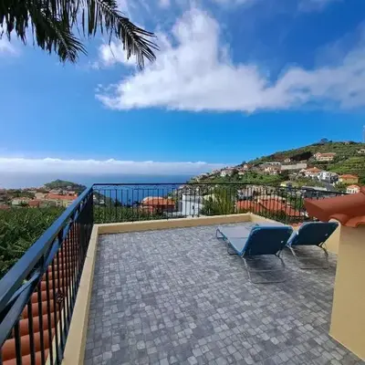 Estudio Vista Mar