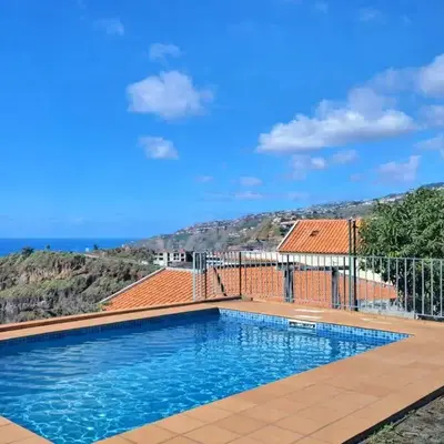 Villa Falésia Atlântica II