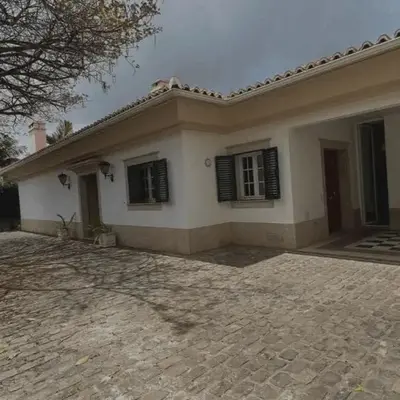 House Pilar close to Funchal