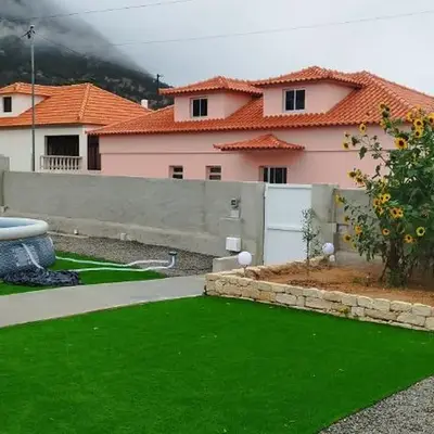 Moradia Girassol Porto Santo