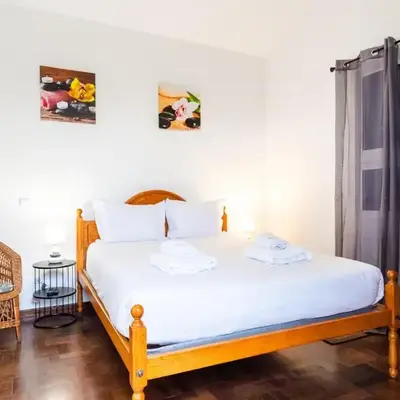 GuestReady - Funchal Hideaway with BBQ