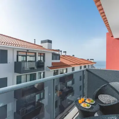 Garajau Comfort Stay by Atlantic Holiday