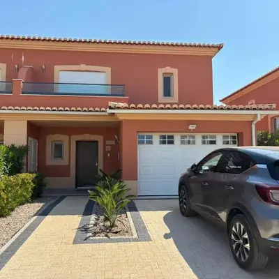 Boavista Golf & Spa - Villa Paul at Bayview Village