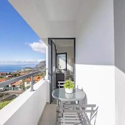 Lux Mare Funchal by YOUR KEY MADEIRA