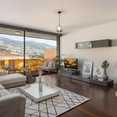 Stay Orange Modern Apartment in Funchal