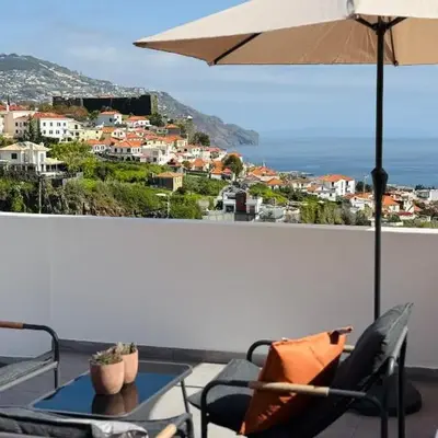 Horizon Madeira View
