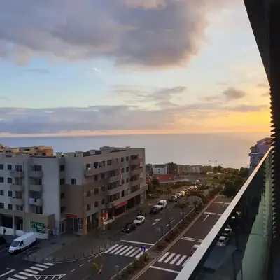 Pilot Ocean View