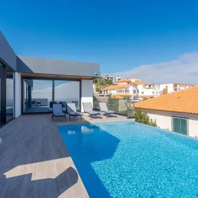 Robbie's Place by Holiday Rental Madeira