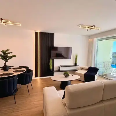 Star Light Apartment