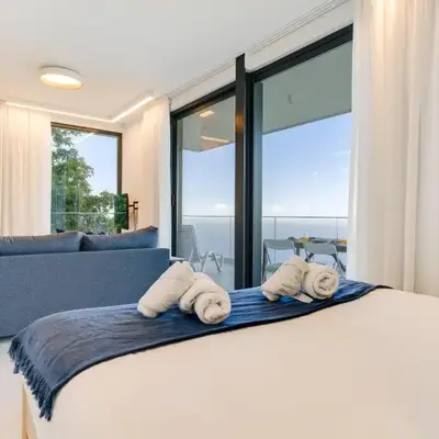 Mar Yam Sea - Ocean View by Atlantic Holiday