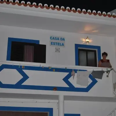 Casa Da Estela
