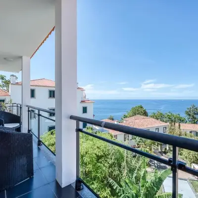 Villa São Tiago by Amazing Madeira