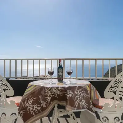 Apartamento Teixeira
