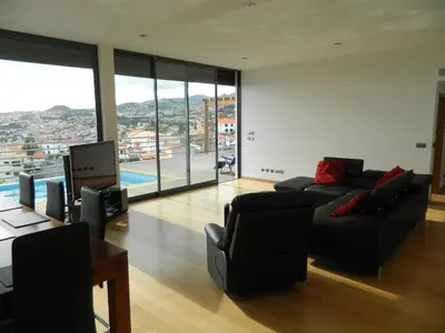 Gallery image of Villa Boa Vista in Funchal