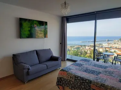 Gallery image of Villa Boa Vista in Funchal