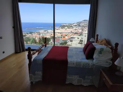 Gallery image of Villa Boa Vista in Funchal