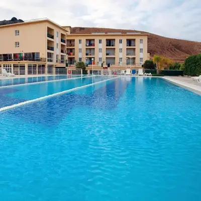 INATEL Porto Santo