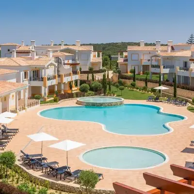 NAU Salema Beach Village