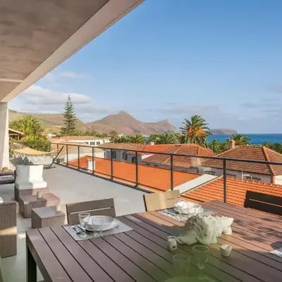 Casa da Maresia by An Island Apart